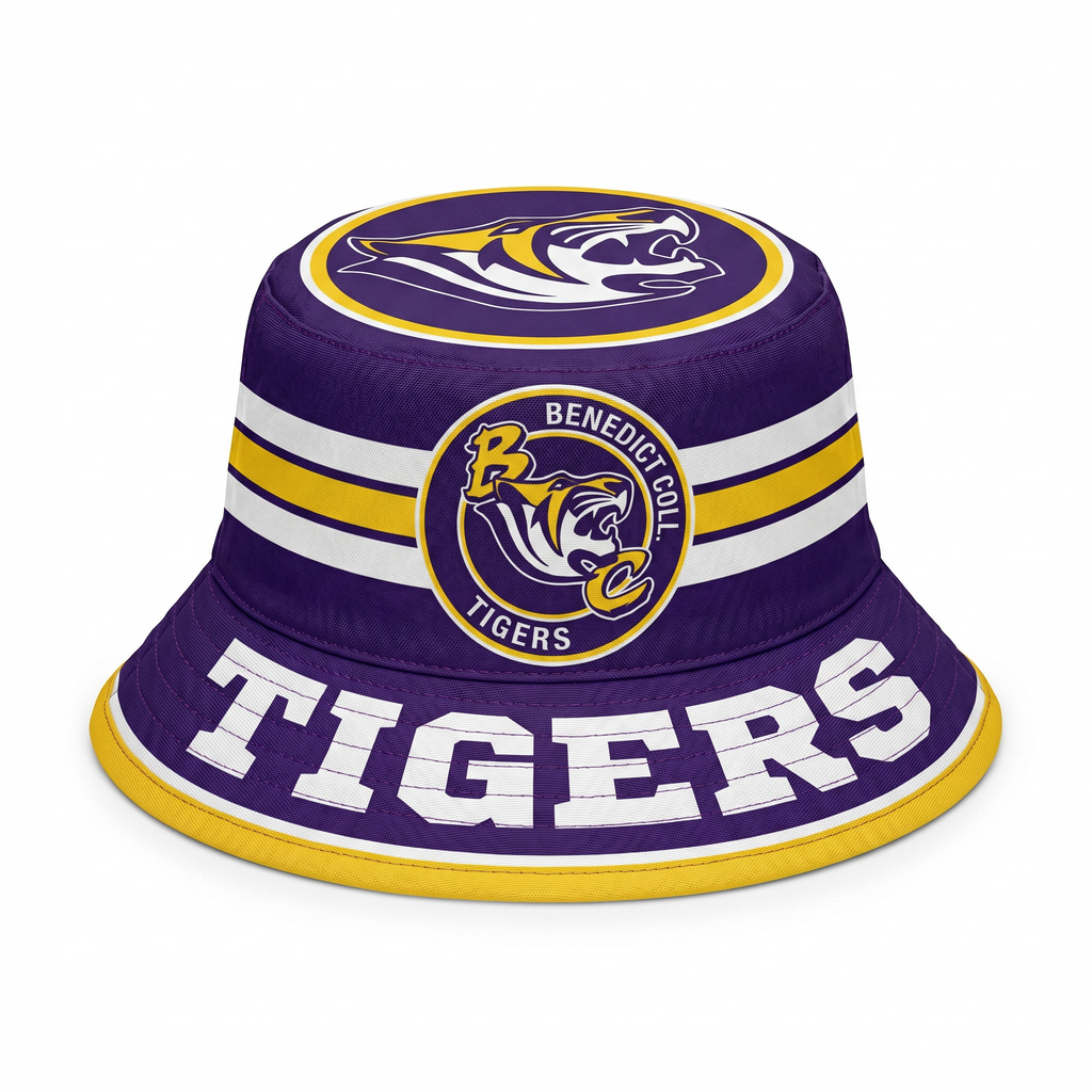 Benedict College Bucket Hat