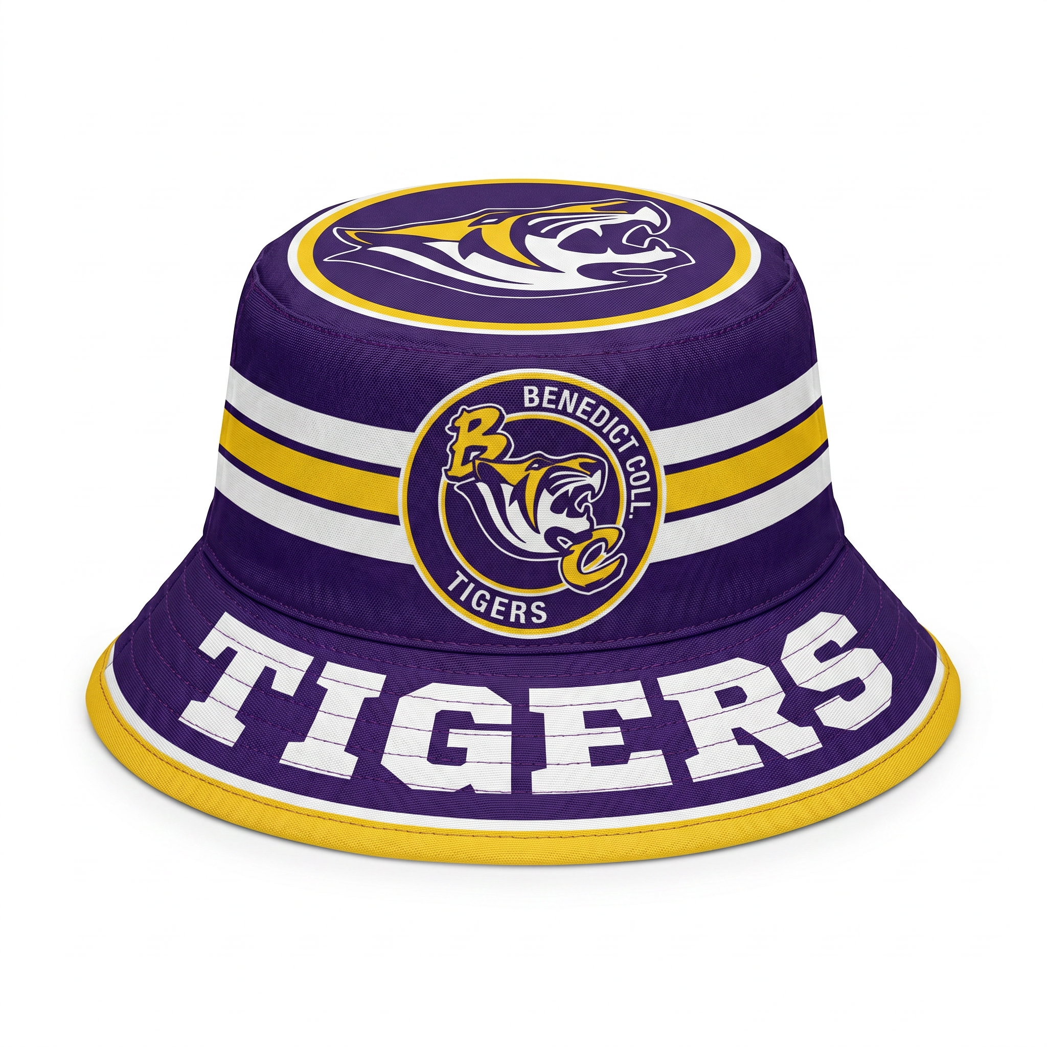 Benedict College Bucket Hat