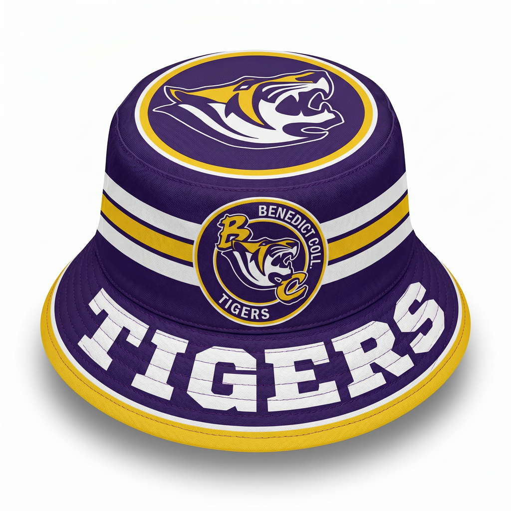 Benedict College Bucket Hat