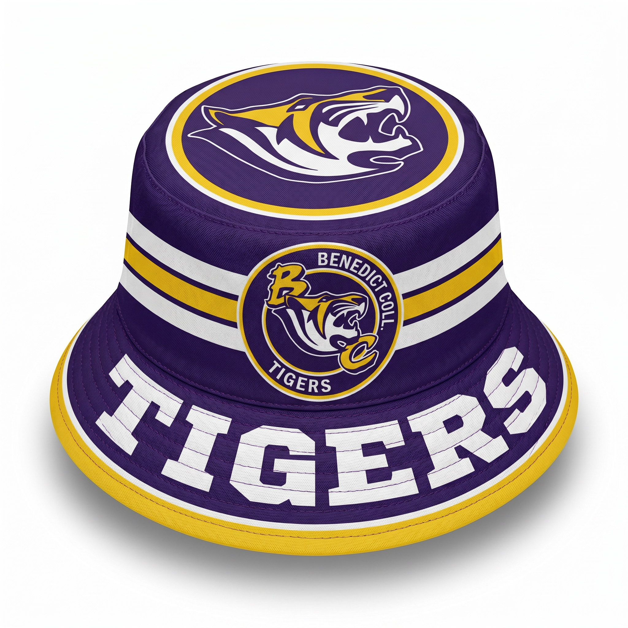 Benedict College Bucket Hat