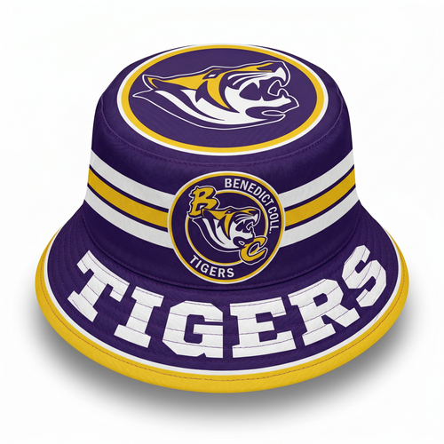 Benedict College Bucket Hat