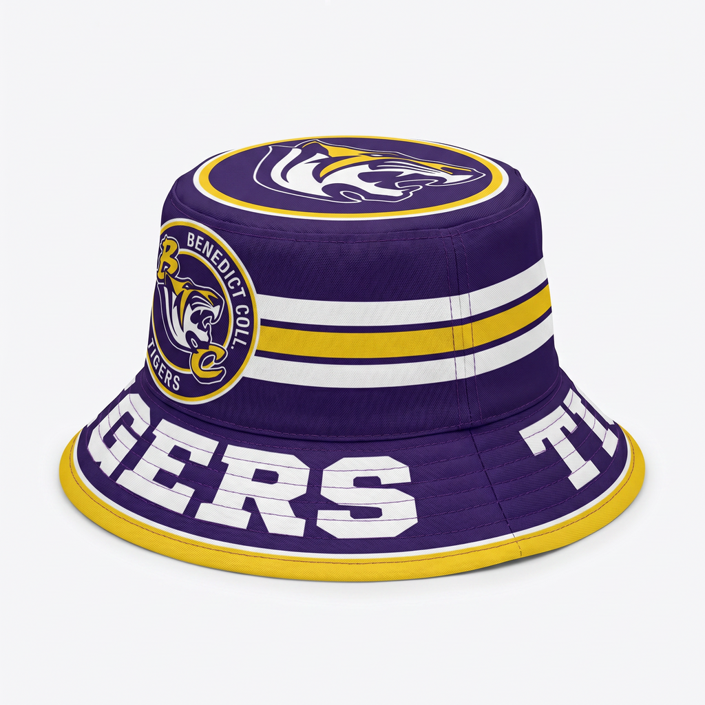 Benedict College Bucket Hat