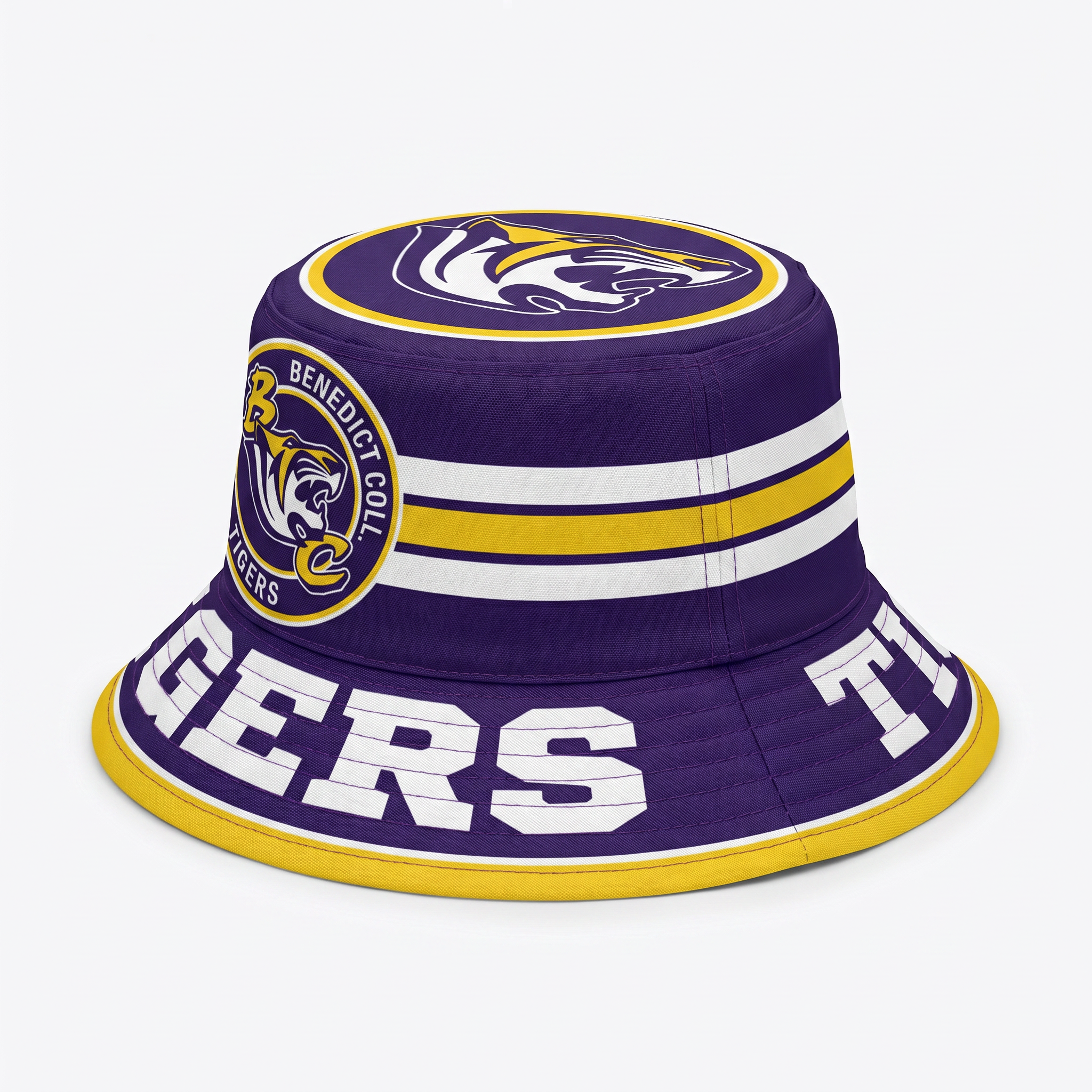 Benedict College Bucket Hat