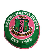 Alpha kappa Alpha Bucket Hat