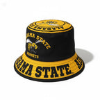 Alabama State University Bucket Hat