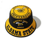 Alabama State University Bucket Hat