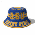 Albany State University Bucket Hat