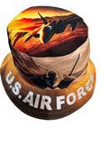 Air Force Bucket Hat