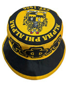 ALPHA PHI ALPHA Bucket Hat