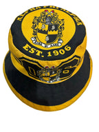ALPHA PHI ALPHA Bucket Hat