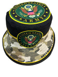 Army Bucket Hat