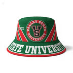 Mississippi Valley State Bucket Hat