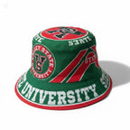 Mississippi Valley State Bucket Hat