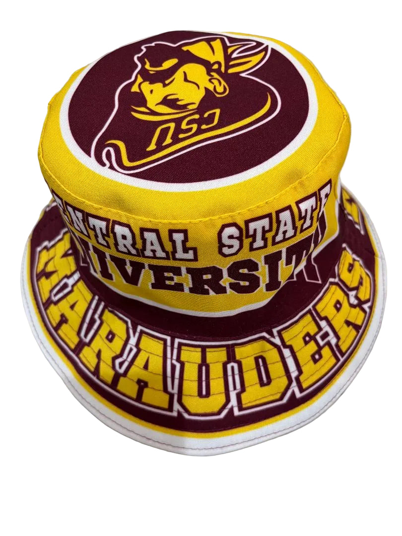 Central State University Bucket Hat