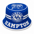 Hampton University Bucket Hat
