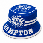 Hampton University Bucket Hat