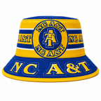 North Carolina A&T Bucket Hat