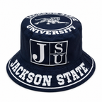 Jackson State University Bucket Hat