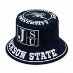 Jackson State University Bucket Hat