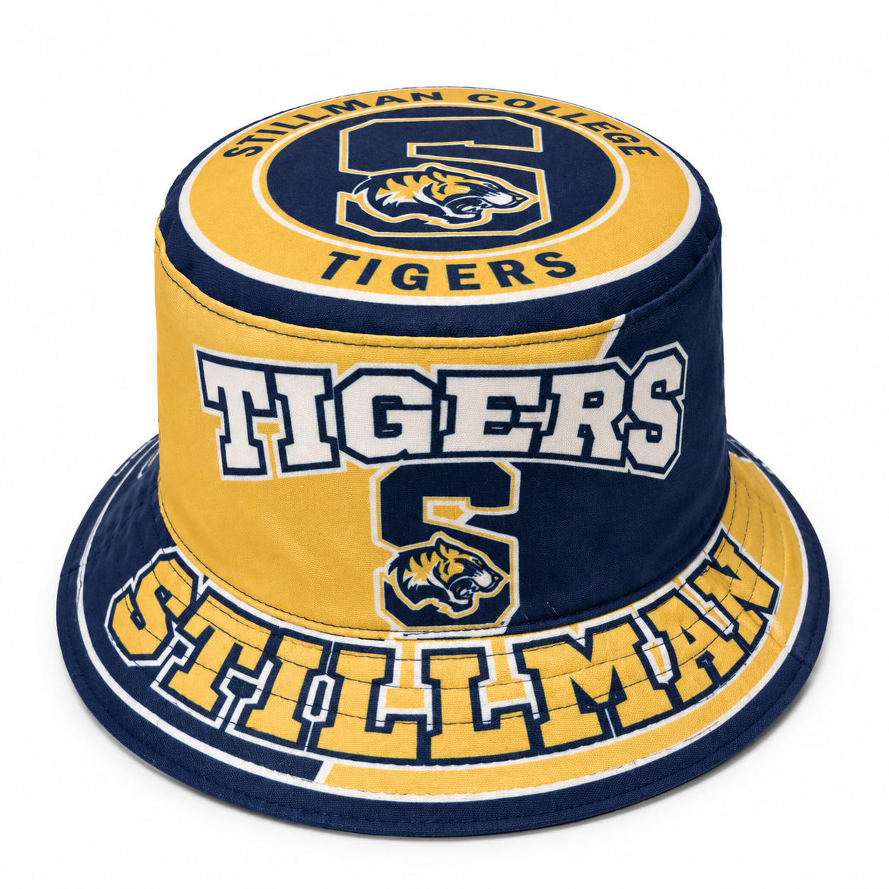 Stillman College Bucket Hats