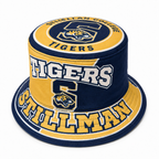 Stillman College Bucket Hats