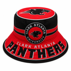 Clark Atlanta University Bucket Hats