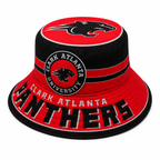 Clark Atlanta University Bucket Hats