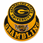 Grambling State University Bucket Hat