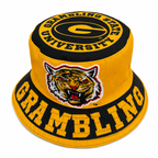 Grambling State University Bucket Hat