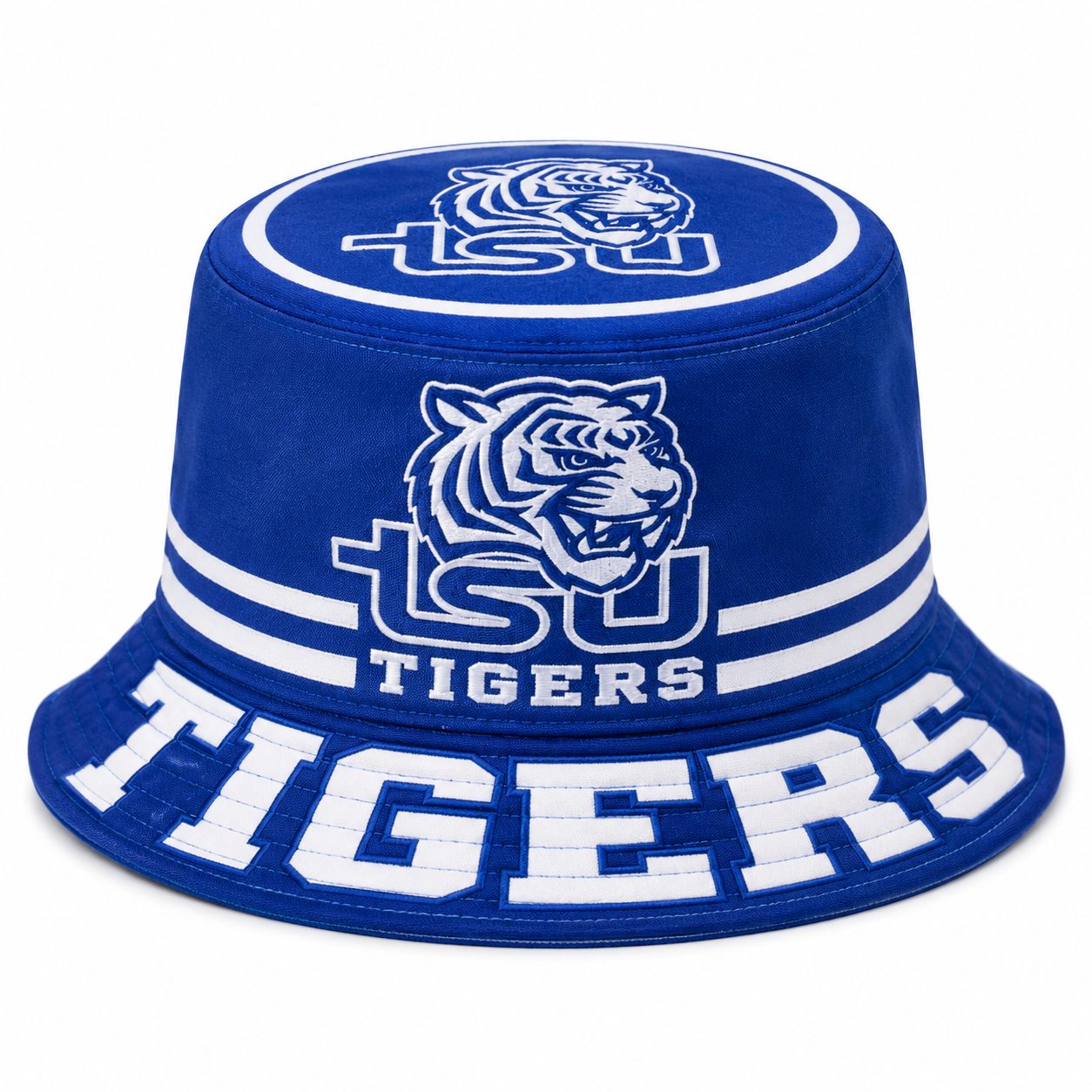 Tennessee State University Bucket Hat