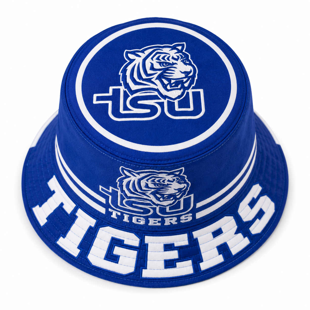 Tennessee State University Bucket Hat