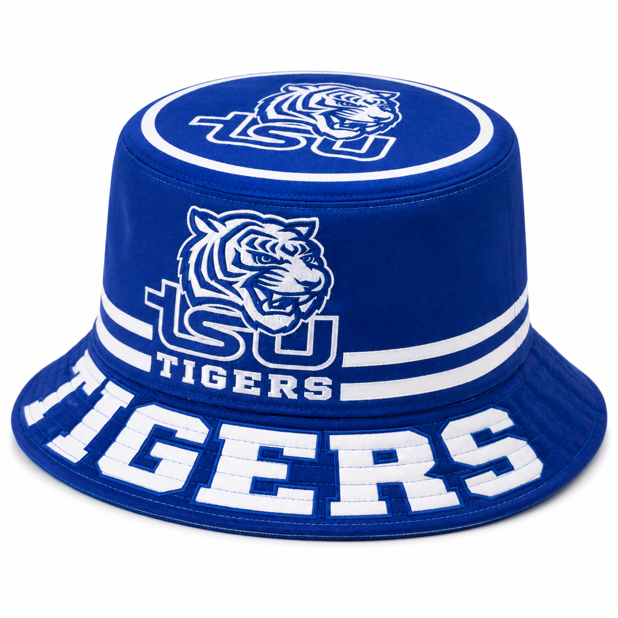 Tennessee State University Bucket Hat