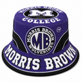 Morris Brown Bucket Hat