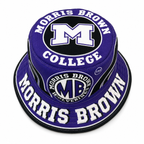 Morris Brown Bucket Hat