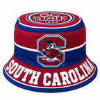 South Carolina State Bucket Hat