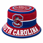 South Carolina State Bucket Hat