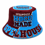 SpelHouse Bucket Hat
