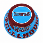 SpelHouse Bucket Hat