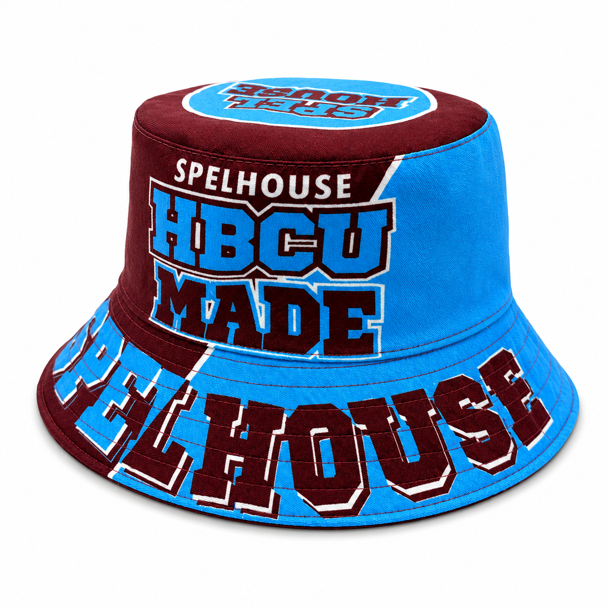 SpelHouse Bucket Hat