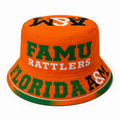 Flordia A&M Bucket Hat