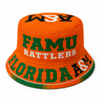 Flordia A&M Bucket Hat