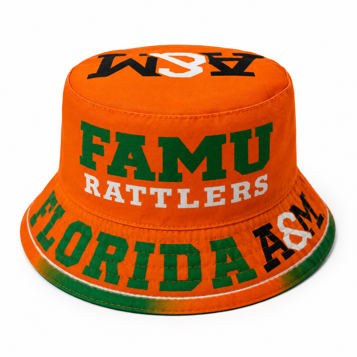 Flordia A&M Bucket Hat