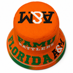 Flordia A&M Bucket Hat