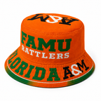 Flordia A&M Bucket Hat