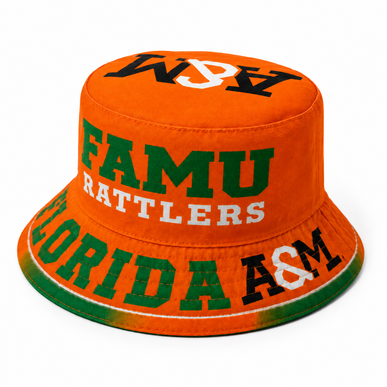 Flordia A&M Bucket Hat