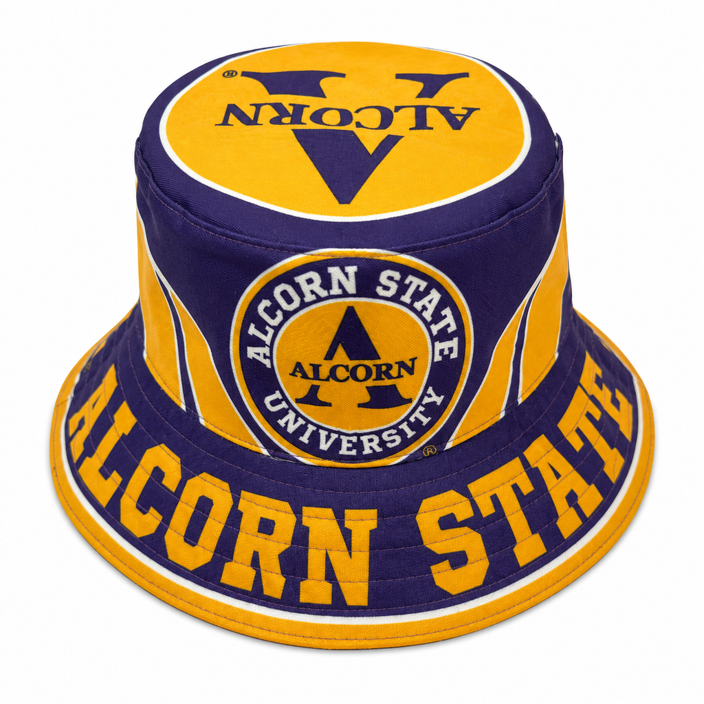 Alcorn State University Bucket Hat