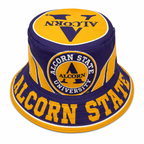 Alcorn State University Bucket Hat