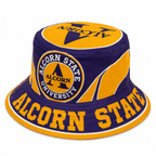 Alcorn State University Bucket Hat