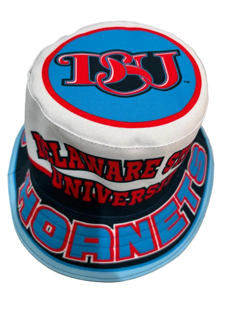 Delaware State University Bucket Hat
