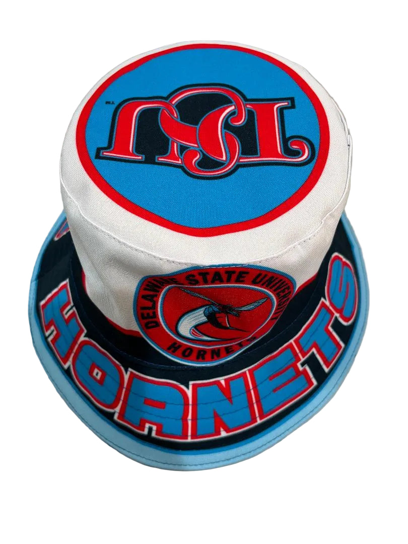Delaware State University Bucket Hat